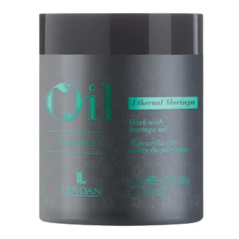 Ethernal Moringa Mask - 500 ml - Lendan - Lendan - Comparador de precios