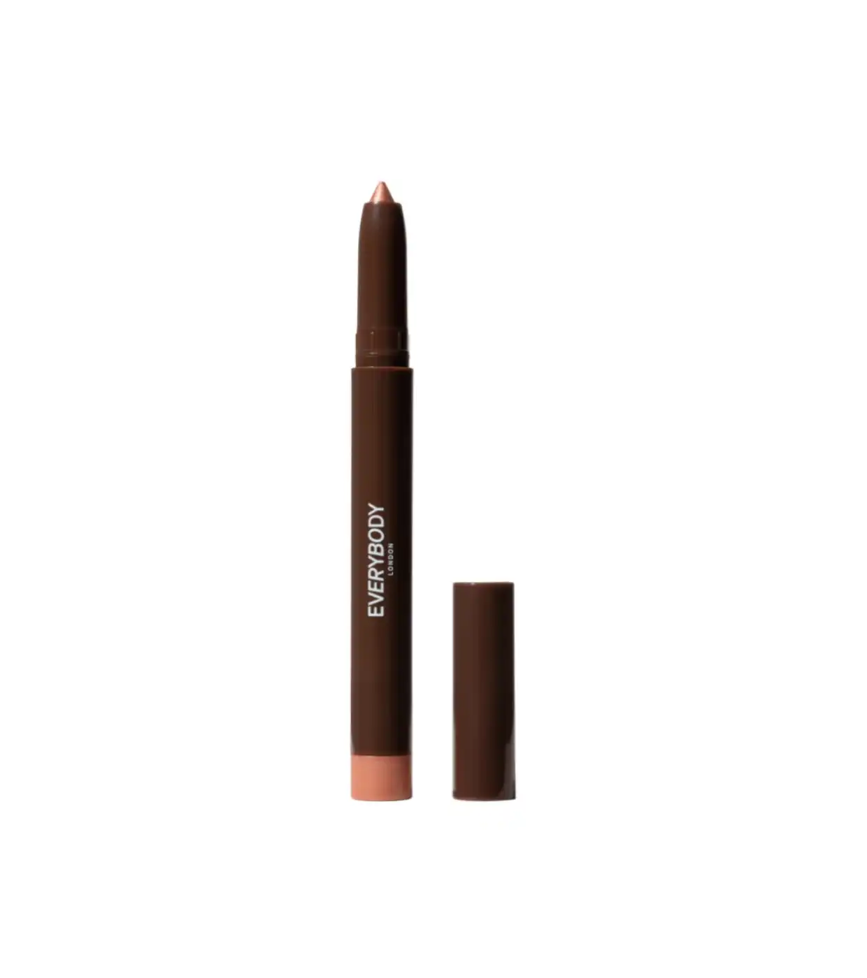 Everybody London - Sombra de ojos en lápiz Shimmer Pen - Copper - Everybody London - Comparador de precios