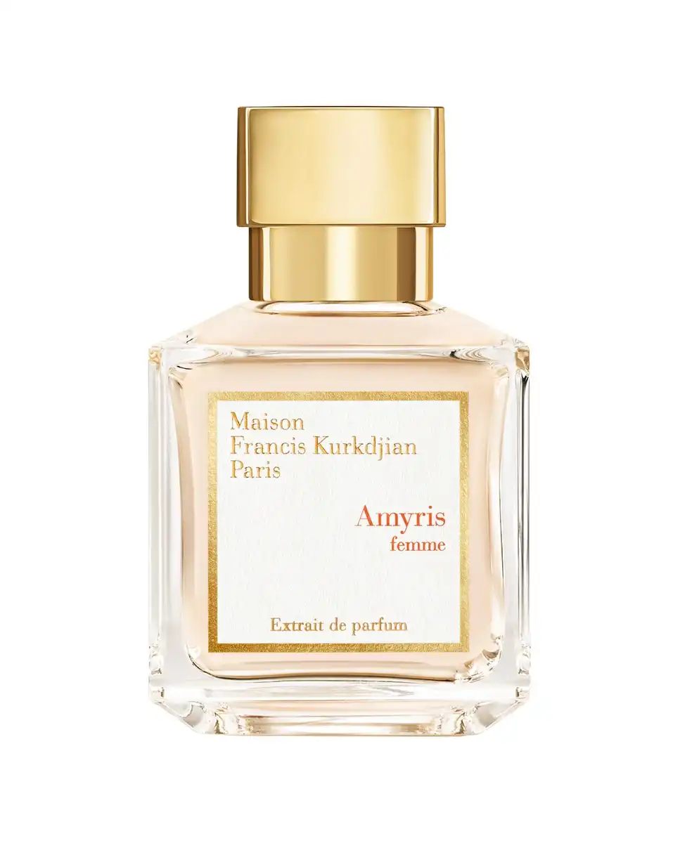 Extrait de Parfum Amyris Femme 70 ml Maison Francis Kurkdjian (Isolée) - Francis - Comparador de precios