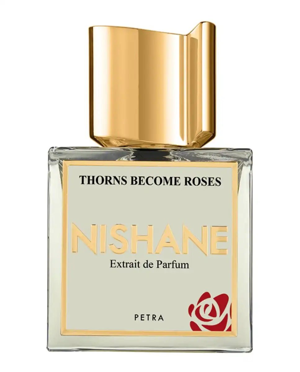 Extrait de Parfum Thorns Become Roses Nishane 100 ml - Nishane - Comparador de precios