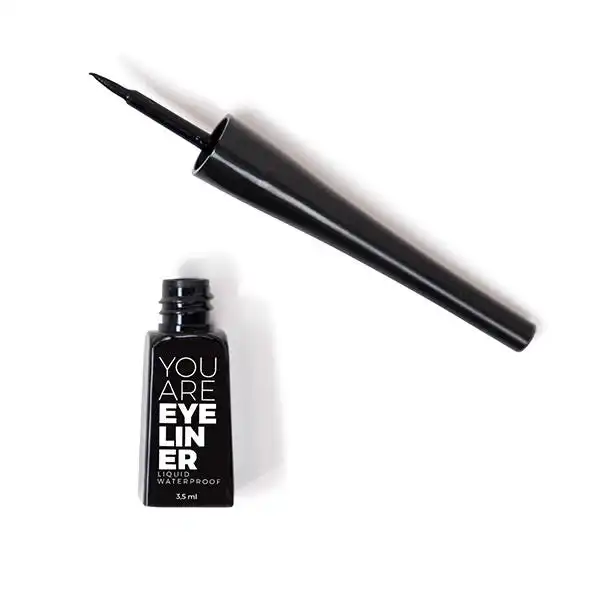 Eyeliner Liquid - YOU ARE COSMETICS - Comparador de precios