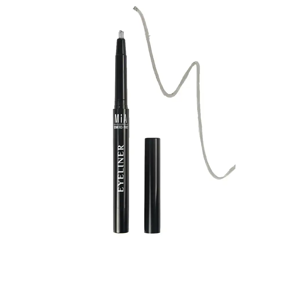 Eyeliner #silver grey - Mia Cosmetics Paris - Comparador de precios