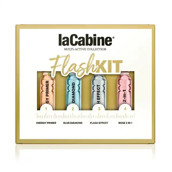 Flash Kit - LACABINE - Comparador de precios