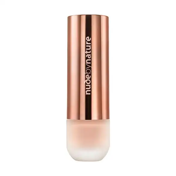 Flawless Liquid Foundation N2 Classic Beige - NUDE BY NATURE - Comparador de precios