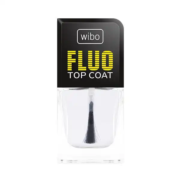 Fluo Top Coat - WIBO - Comparador de precios