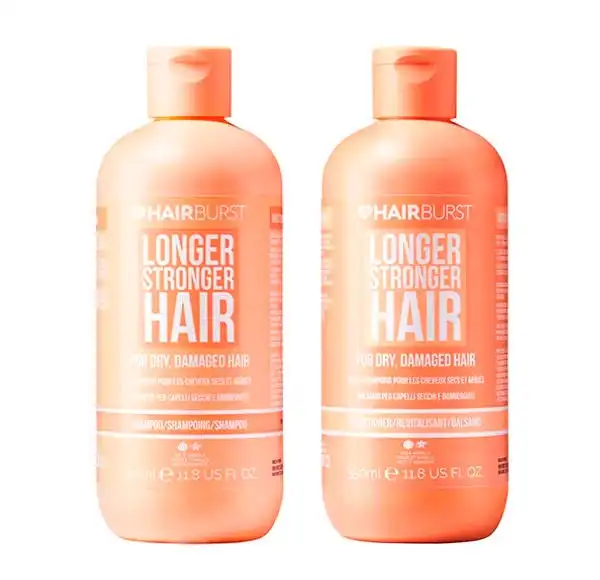 For Longer Stronger Hair - HAIRBURST - Comparador de precios