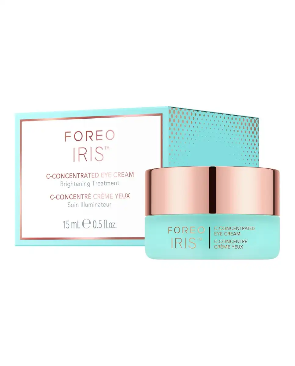 FOREO - IRIS? C-Concentrated Crema Iluminadora De Ojos - Foreo - Comparador de precios