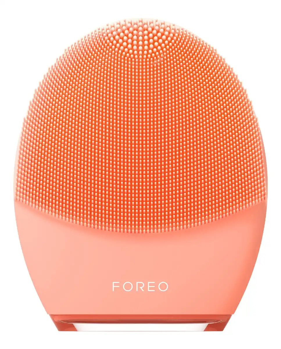 FOREO - LUNA? 4 - Dispositivo Inteligente De Limpieza Facial Y Masaje Reafirmante BALANCED SKIN - Foreo - Comparador de precios