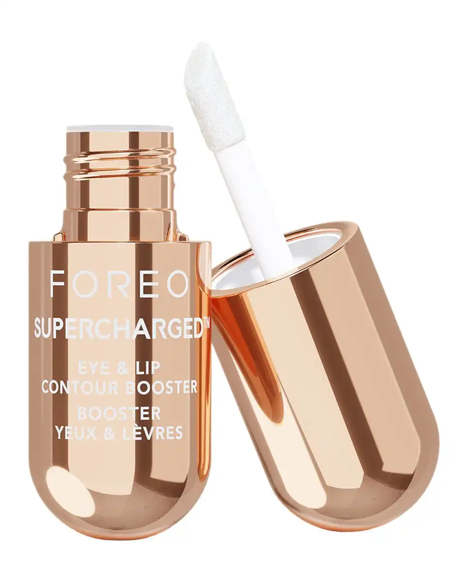 FOREO - SUPERCHARGED™ Sérum Conductor Intensificador del Contorno de Ojos y Labios FOREO. - Foreo - Comparador de precios