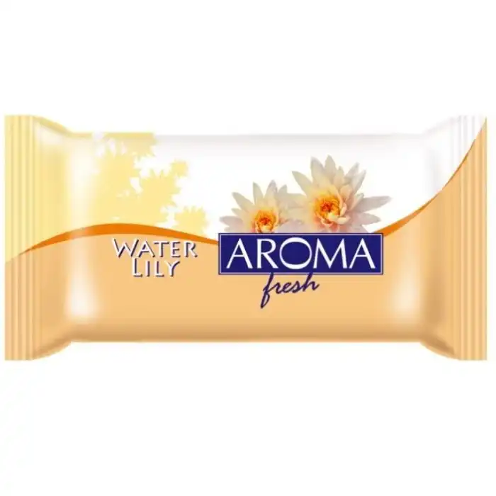 Fresh Jabon Fresco - Aroma - Comparador de precios