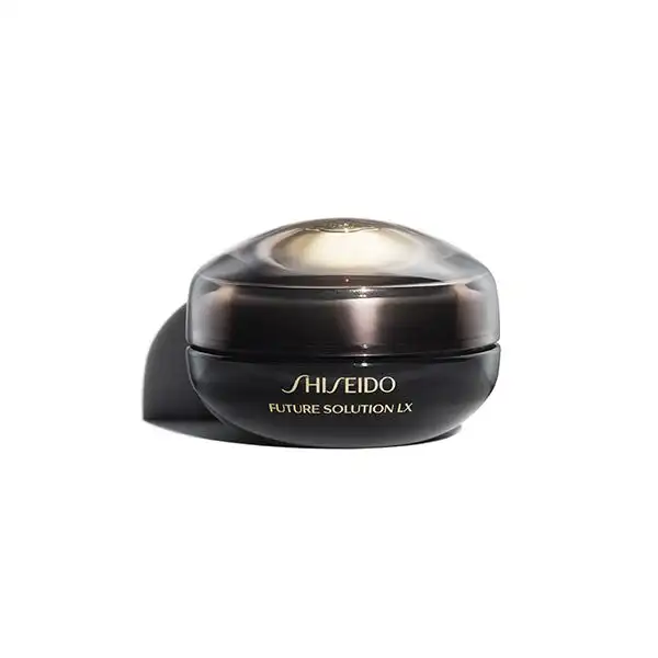 Future Solution Lx Eye&Lip Cream - Shiseido - Comparador de precios