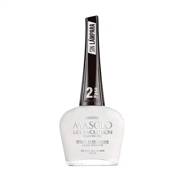 Gel Evolution Ejecutiva - MASGLO - Comparador de precios