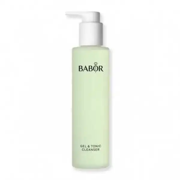 Gel & Tonic Cleanser - Babor - Comparador de precios