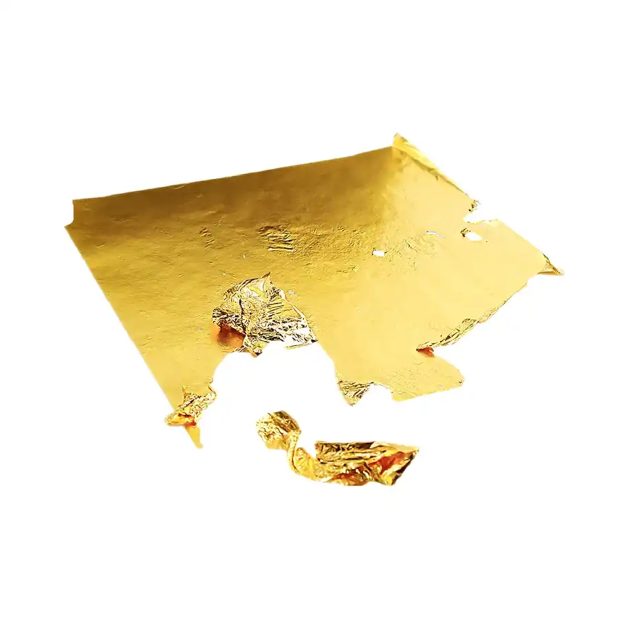 Gioiello Liquido - Laminas de oro 24Kt "Oro Puro" Mascarillas antiedad 6 pieces unisex - Gioiello Liquido - Comparador de precios