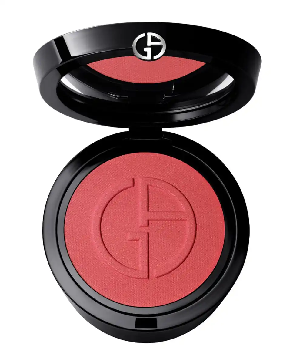 Giorgio Armani - Colorete En Polvo Luminous Silk Glow Blush - Giorgio Armani - Comparador de precios