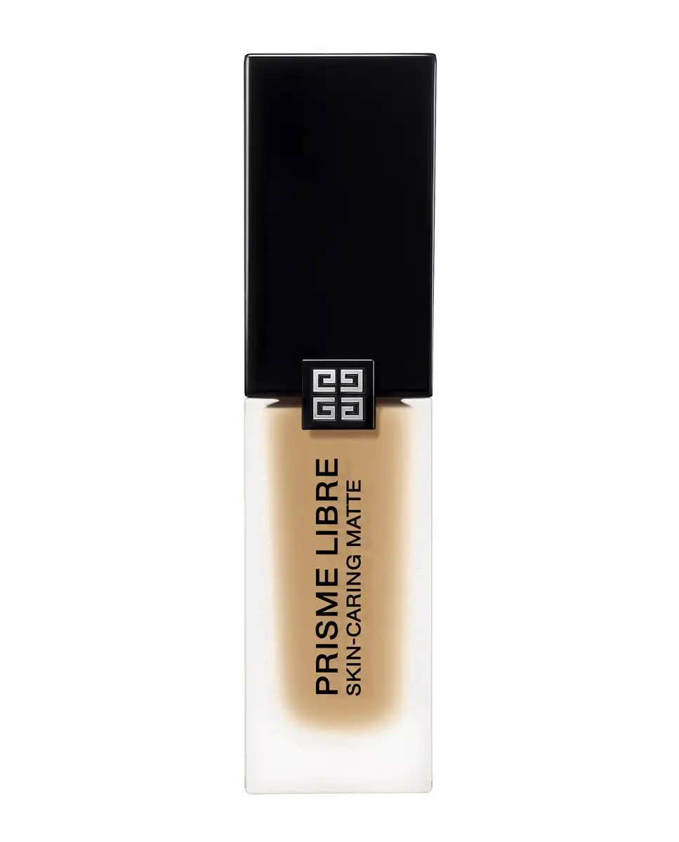 Givenchy - Base De Maquillaje Mate Prisme Libre Skin Caring Matte - Givenchy - Comparador de precios