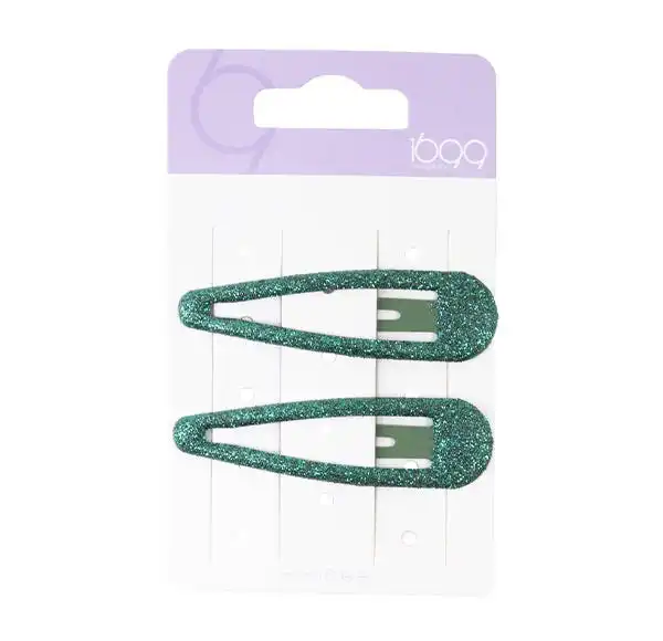 Glitter 7Cm Verde Oscuro - 1699 - Comparador de precios