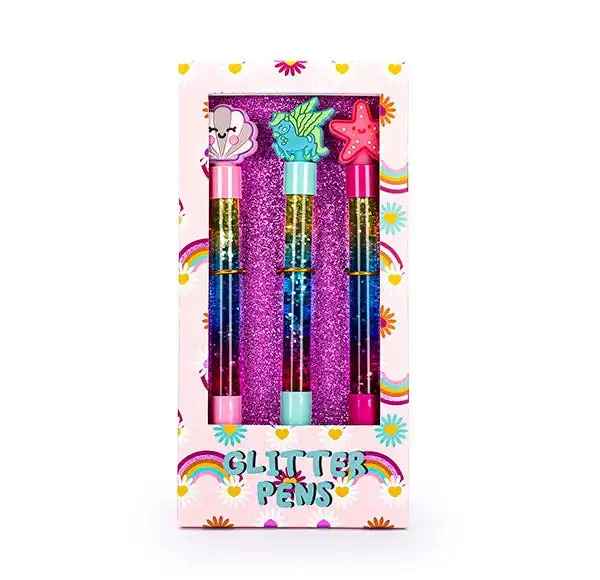 Glitter Pens - Stationery - Comparador de precios