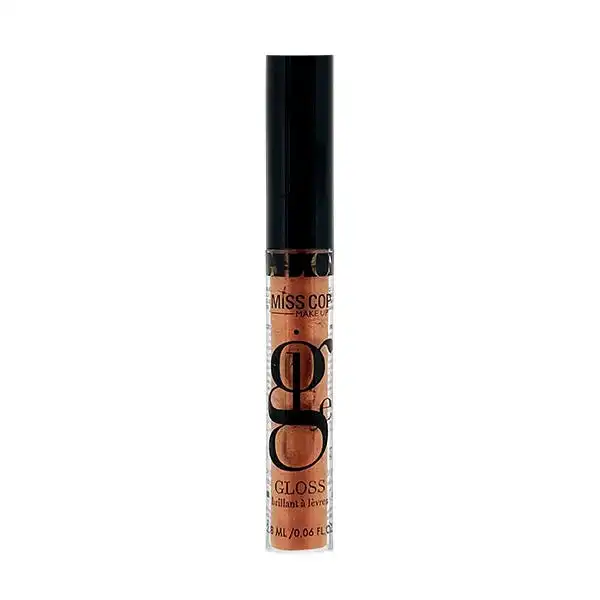Glossie 03 Beige Rose - MISS COP - Comparador de precios