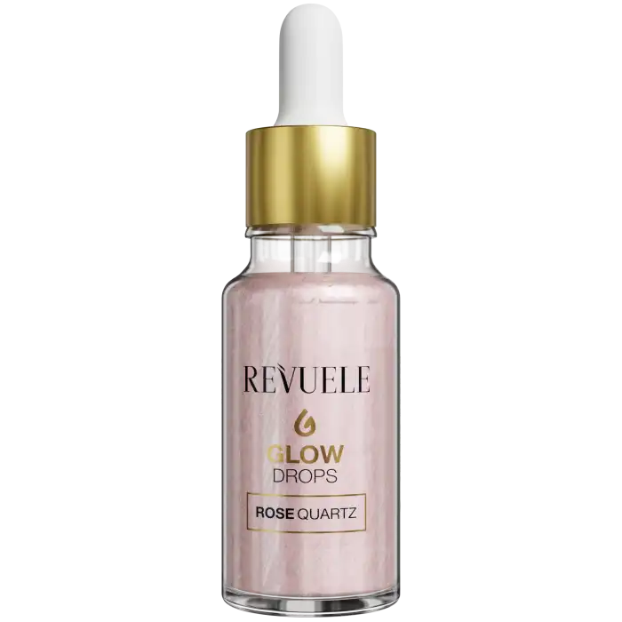 Glow Drops Iluminador - Revuele - Comparador de precios