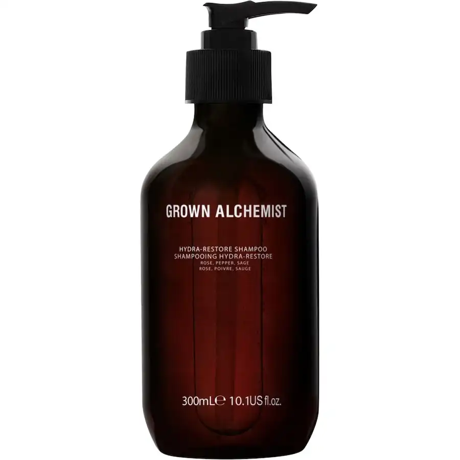 Grown Alchemist - Hydra-Restore Champús 300 ml unisex - Grown Alchemist - Comparador de precios