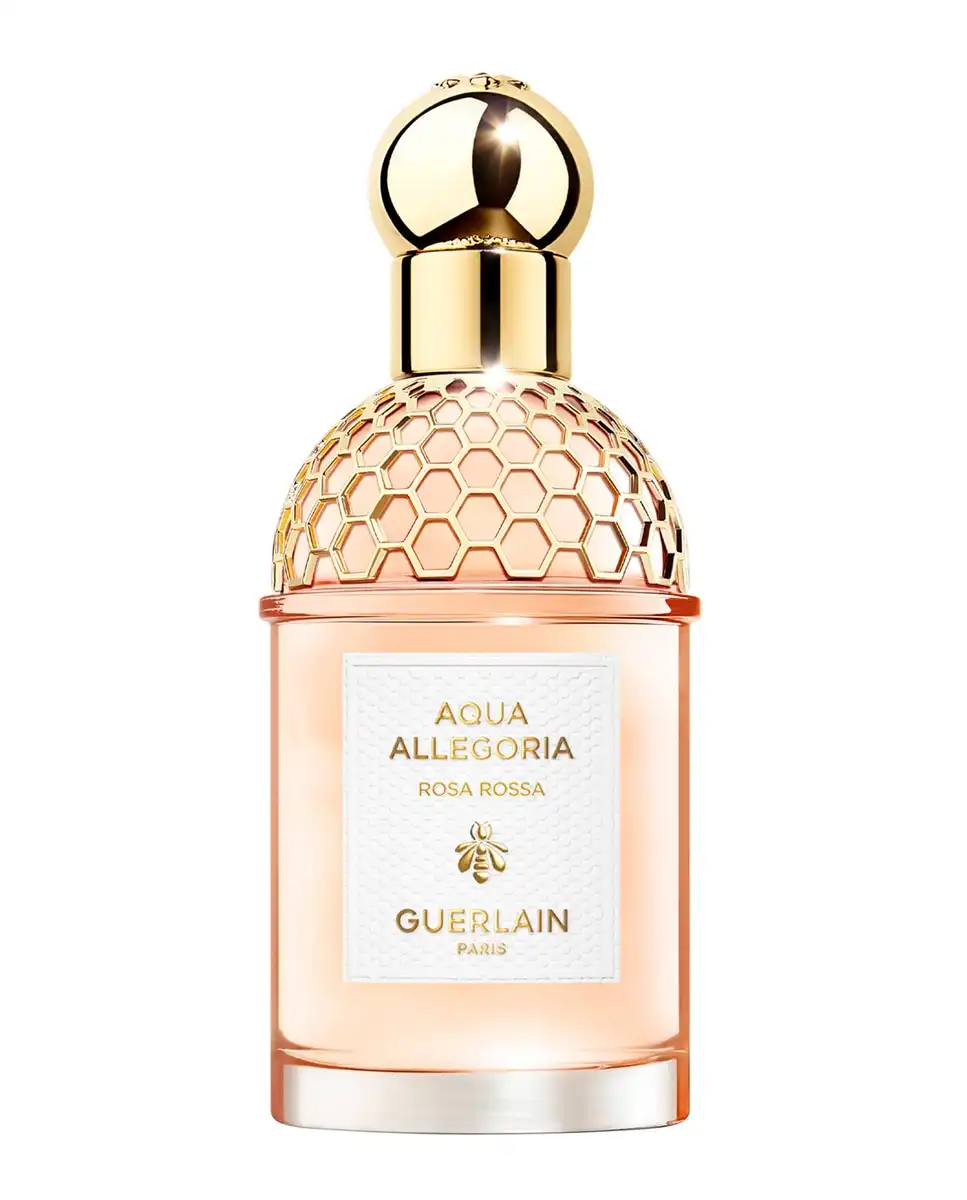 Guerlain - Eau De Toilette Aqua Allegoria Rosa Rossa 75 Ml - Guerlain - Comparador de precios