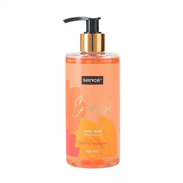 Hand Soap Energise - SENCE OF WELLNESS - Comparador de precios