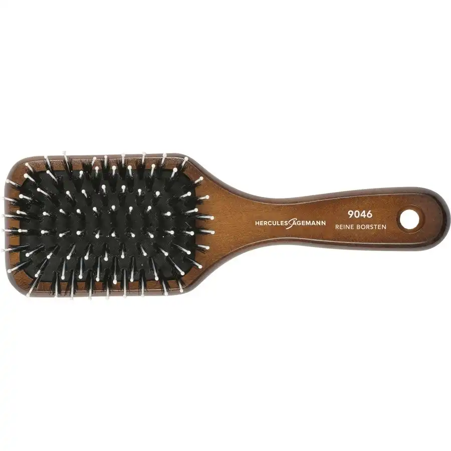 Hercules Sägemann - Cepillo de madera oscuro modelo 9046 Cepillos planos 1 pieces unisex - Hercules Sägemann - Comparador de precios