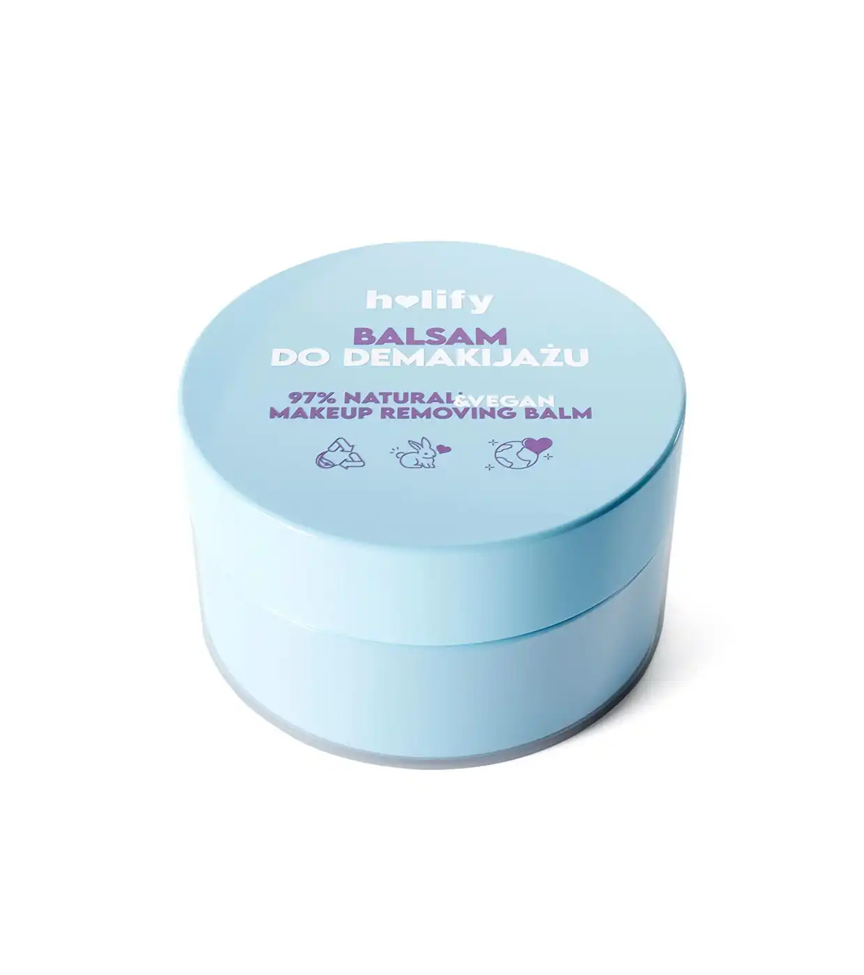 Holify - Bálsamo desmaquillante - Holify - Comparador de precios