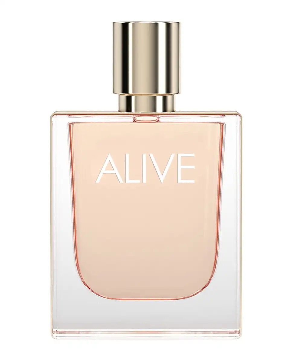 Hugo Boss - Eau De Parfum Alive 50 Ml - Hugo Boss - Comparador de precios
