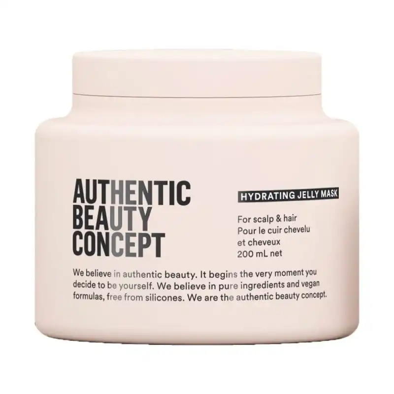 Hydrating Jelly Mask - 200 ml - Authentic Beauty Concept - Authentic Beauty Concept - Comparador de precios