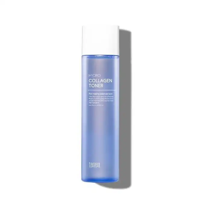 Hydro Collagen Tónico 200 ml - Tenzero - Comparador de precios