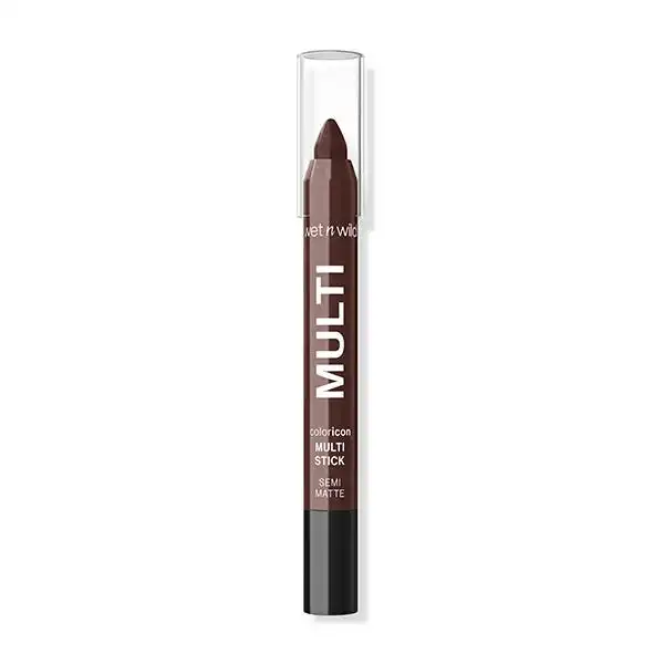 Icon Multistick Chocolate Cheat Day - WET n WILD - Comparador de precios