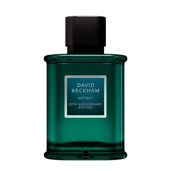 Instinct 20 Aniversario - David Beckham - Comparador de precios