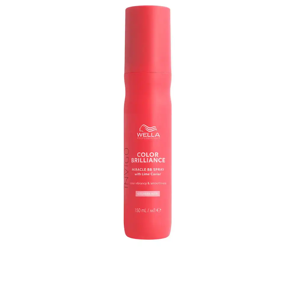 Invigo Color Brilliance miracle Bb spray 150 ml - Wella Professionals - Comparador de precios
