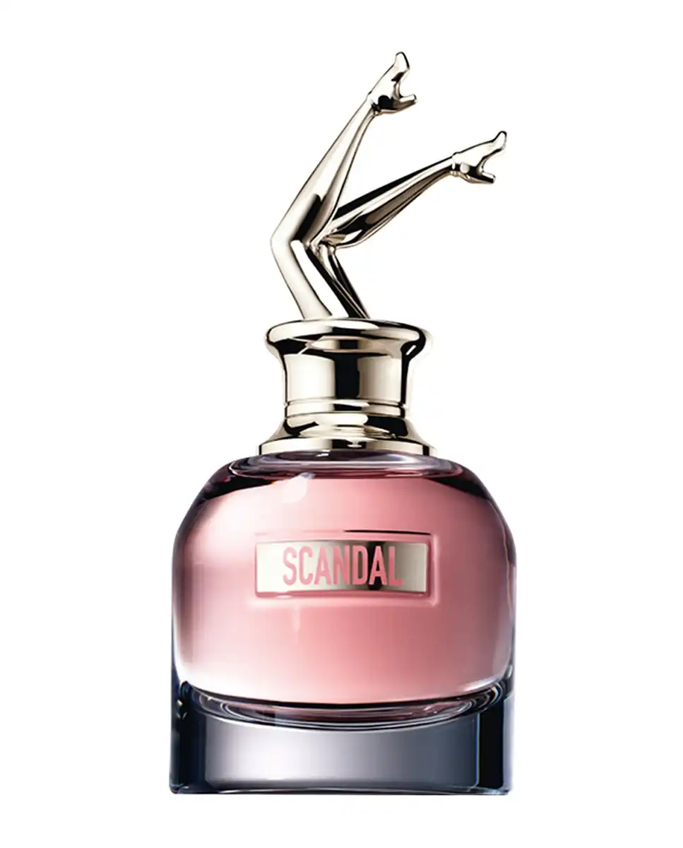 Jean Paul Gaultier - Eau De Parfum Scandal 50 Ml - Jean Paul Gaultier - Comparador de precios