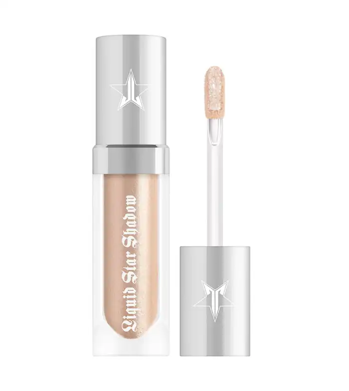 Jeffree Star Cosmetics - *Star Wedding* - Sombra de ojos líquida Liquid Star Shadow - Favorite Frosting - Jeffree Star Cosmetics - Comparador de precios