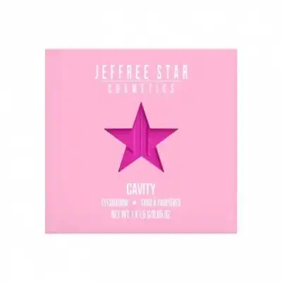 Jeffree Star Jeffree Star Eyeshadow Cavity - Jeffree Star - Comparador de precios