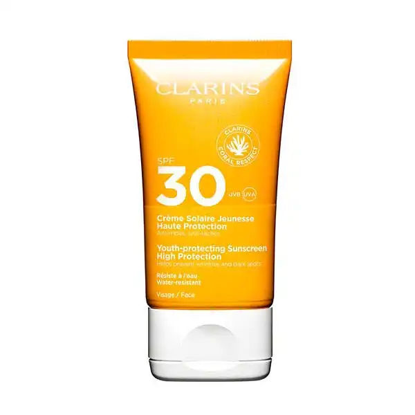Jeunesse Haute Protection - Clarins - Comparador de precios