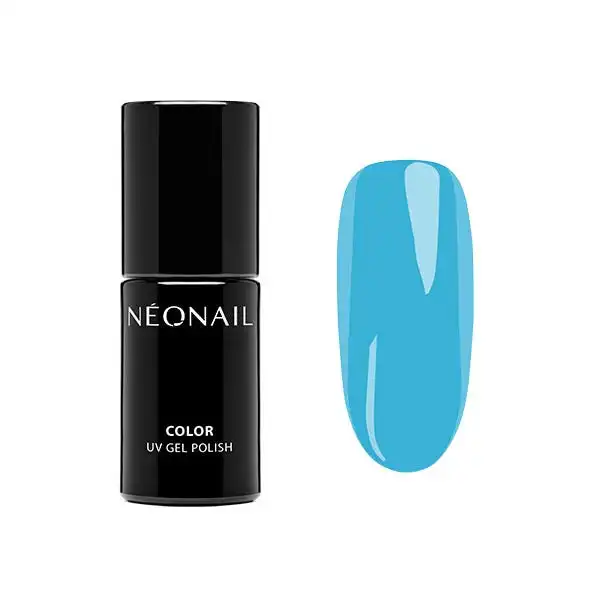 Jewels Of Sea Esmalte Semi Dive Into Blue - Neonail - Comparador de precios