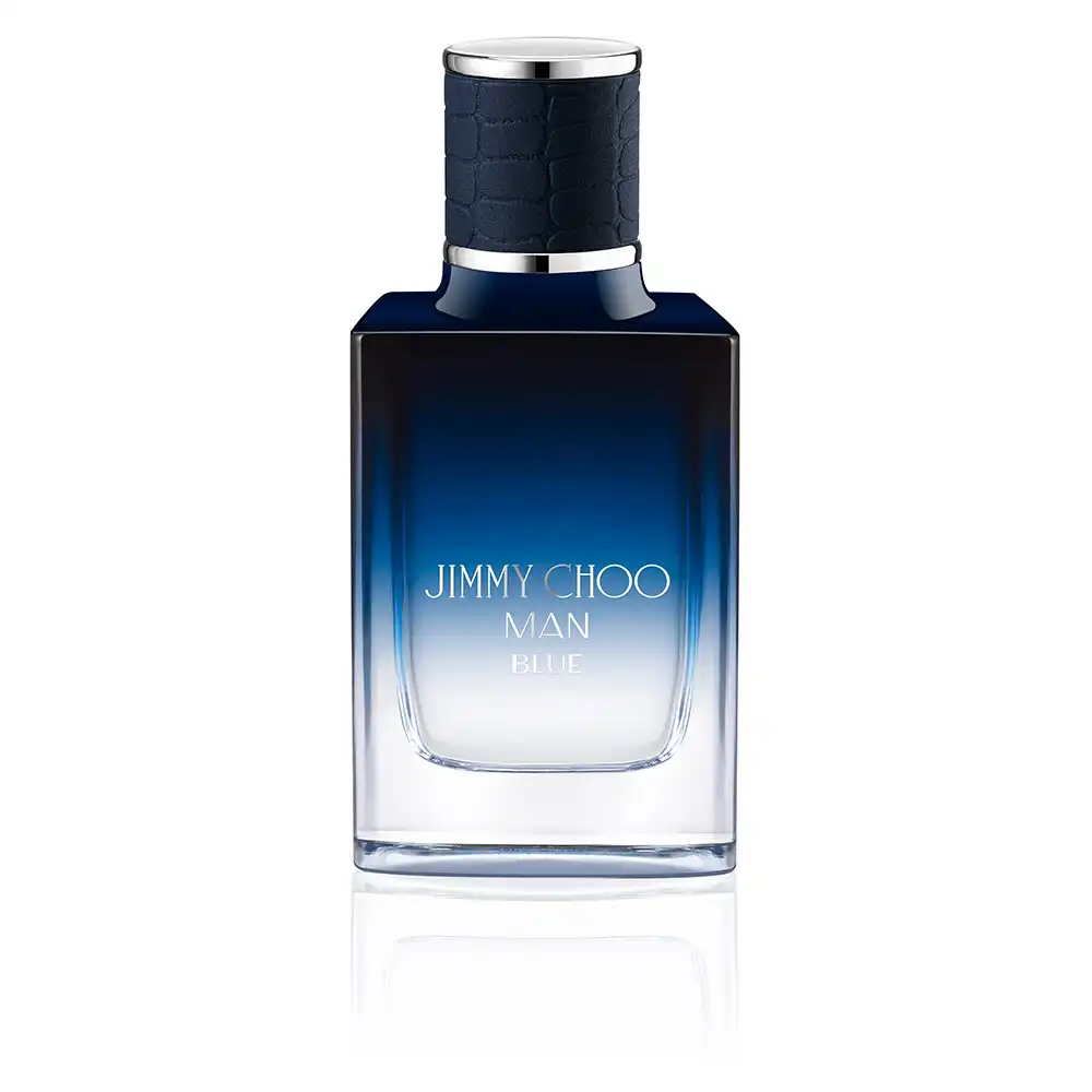 Jimmy Choo Man Blue eau de toilette vaporizador 30 ml - Jimmy Choo - Comparador de precios