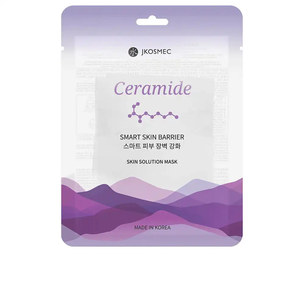 Jkosmec - *Skin Solution* - Mascarilla facial fortalecedora - Ceramide - Jkosmec - Comparador de precios