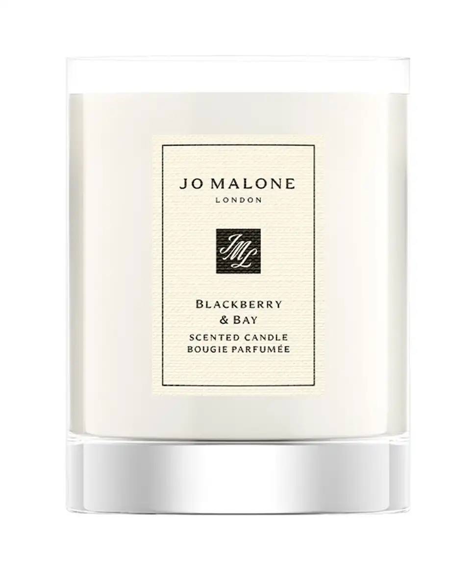 Jo Malone London - Vela de viaje Blackberry & Bay 65 g Jo Malone London. - Jo Malone London - Comparador de precios