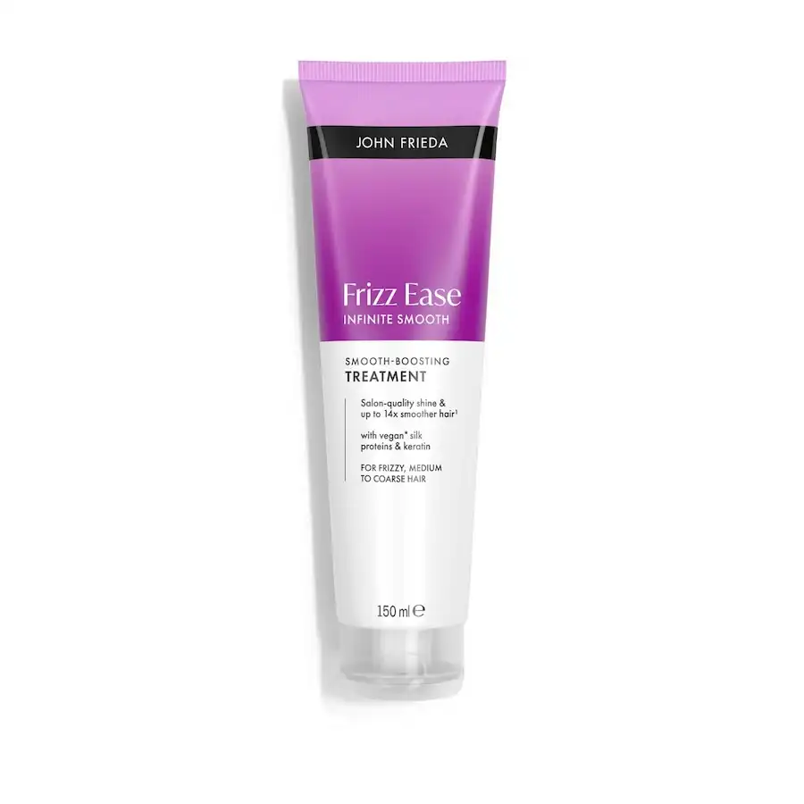 John Frieda - Frizz Ease Infinite Smooth Boosting Treatment Mascarillas para el cabello 100 ml unisex - John Frieda - Comparador de precios