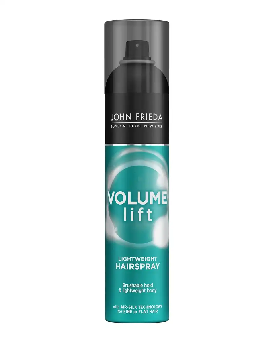 John Frieda - Laca Fuerte Luxurious Volumen Laca Fuerte - John Frieda - Comparador de precios