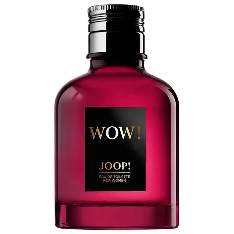 JOOP! WOW! Woman Eau de Toilette Spray Eau de toilette 60 ml - Joop! - Comparador de precios