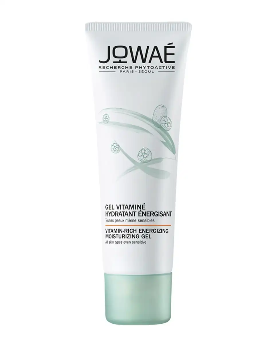 Jowaé - Gel Rostro Energizante 40 Ml - Jowaé - Comparador de precios