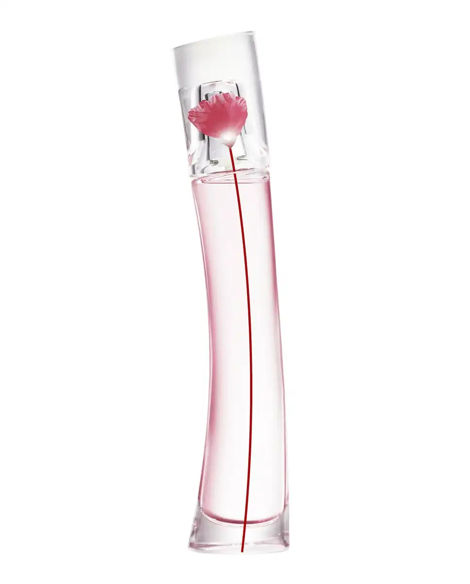 Kenzo - Eau De Toilette Flower By Poppy Bouquet 30 Ml - Kenzo - Comparador de precios