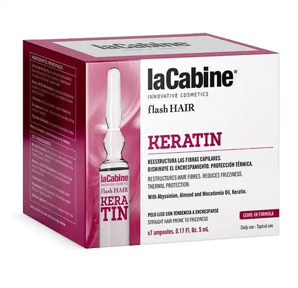 Keratin - LACABINE - Comparador de precios