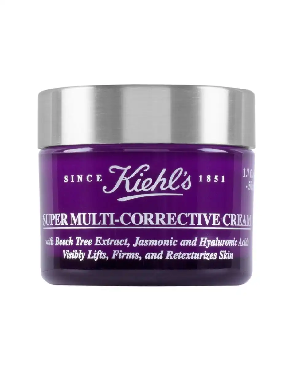 Kiehl's - Crema Reafirmante Multi-correctora Super Multi-corrective Cream - Kiehls - Comparador de precios